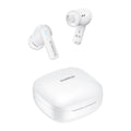 Fone Sem Fio Bluetooth – Graves Potentes, Bateria de 33h e Chamadas com Cancelamento de Ruído