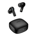 Fone Sem Fio Bluetooth – Graves Potentes, Bateria de 33h e Chamadas com Cancelamento de Ruído